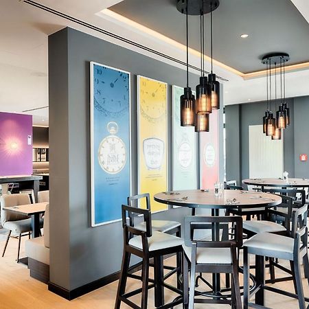 Premier Inn Berlin Airport Exteriér fotografie