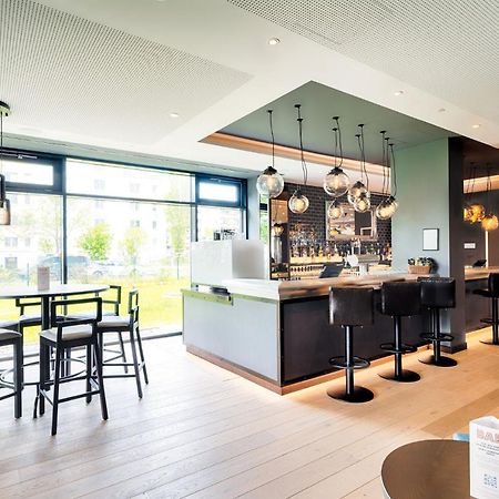 Premier Inn Berlin Airport Exteriér fotografie