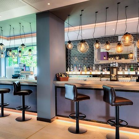 Premier Inn Berlin Airport Exteriér fotografie