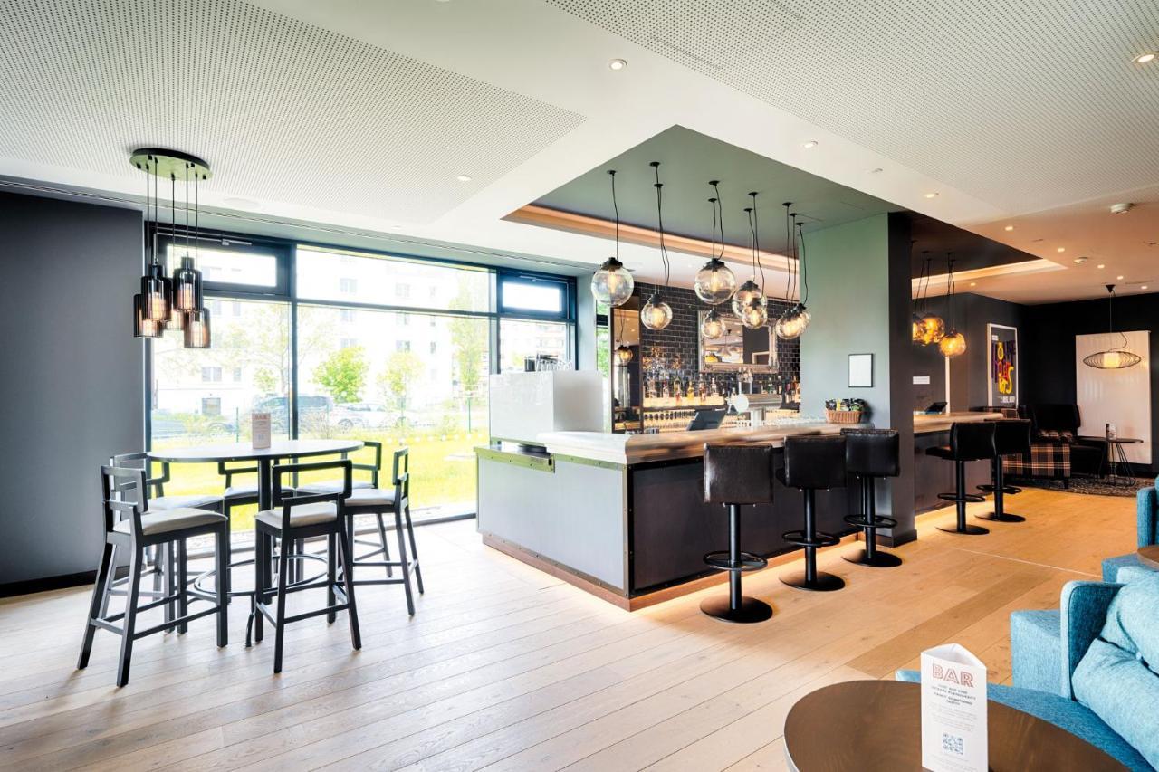 Premier Inn Berlin Airport Exteriér fotografie