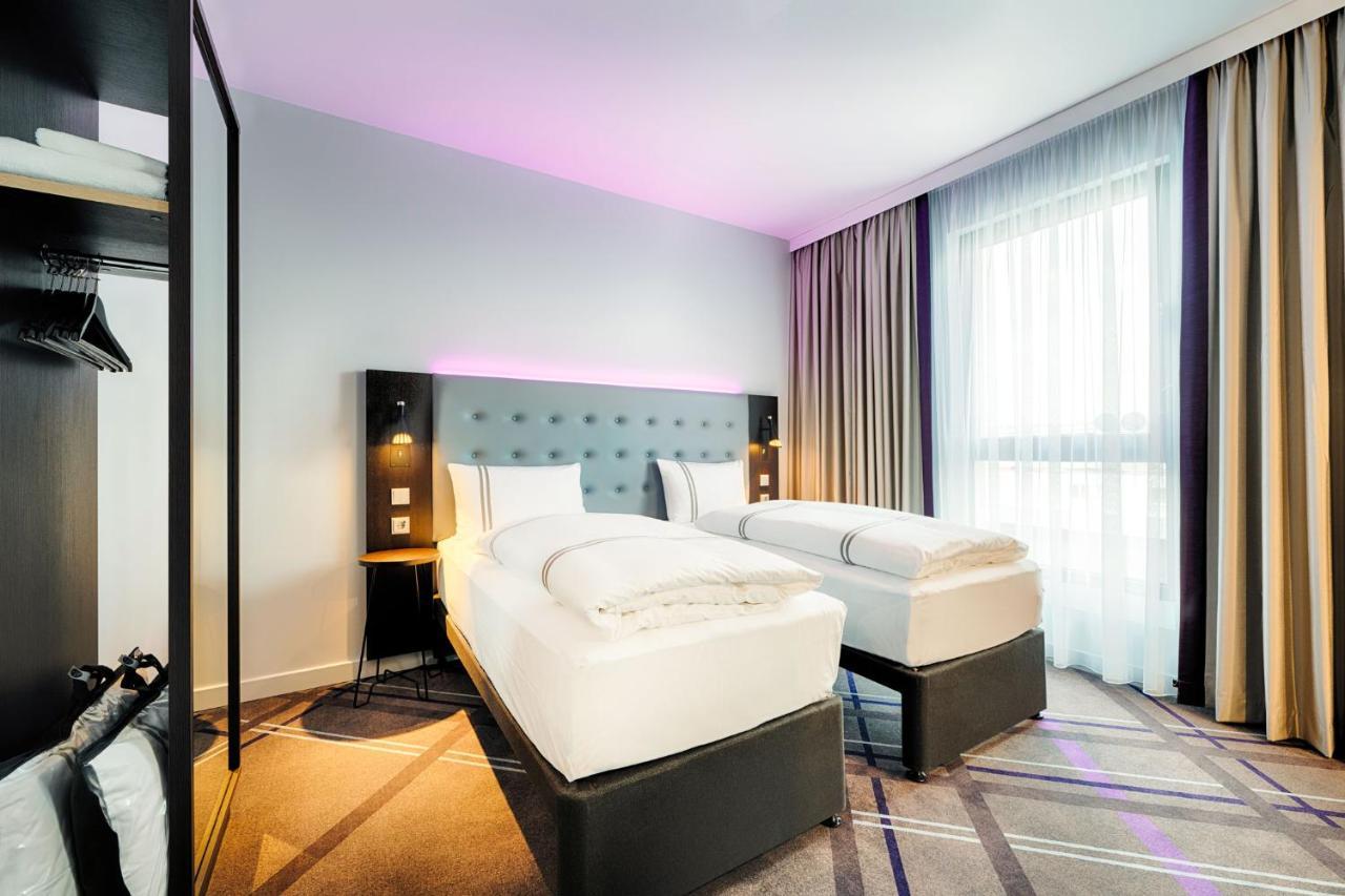 Premier Inn Berlin Airport Exteriér fotografie