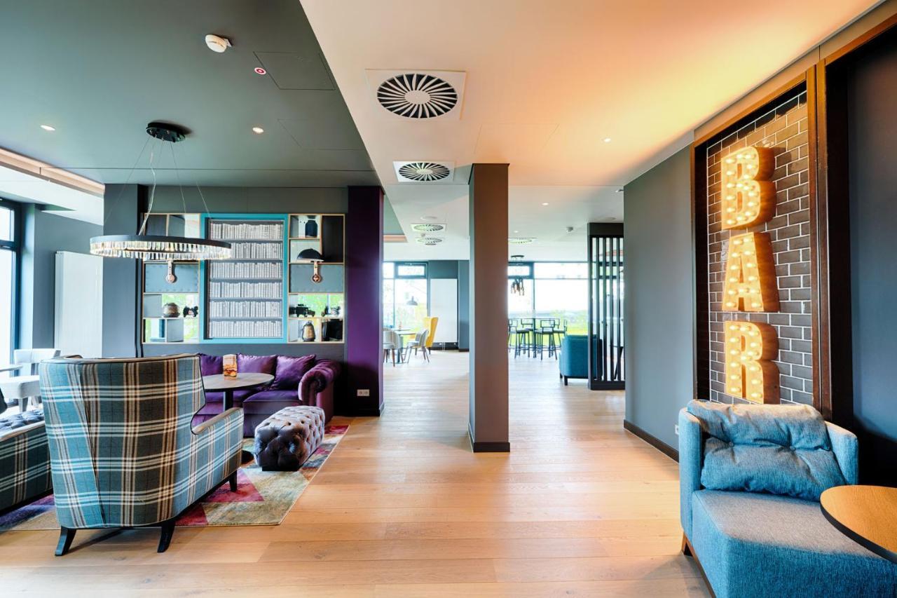 Premier Inn Berlin Airport Exteriér fotografie