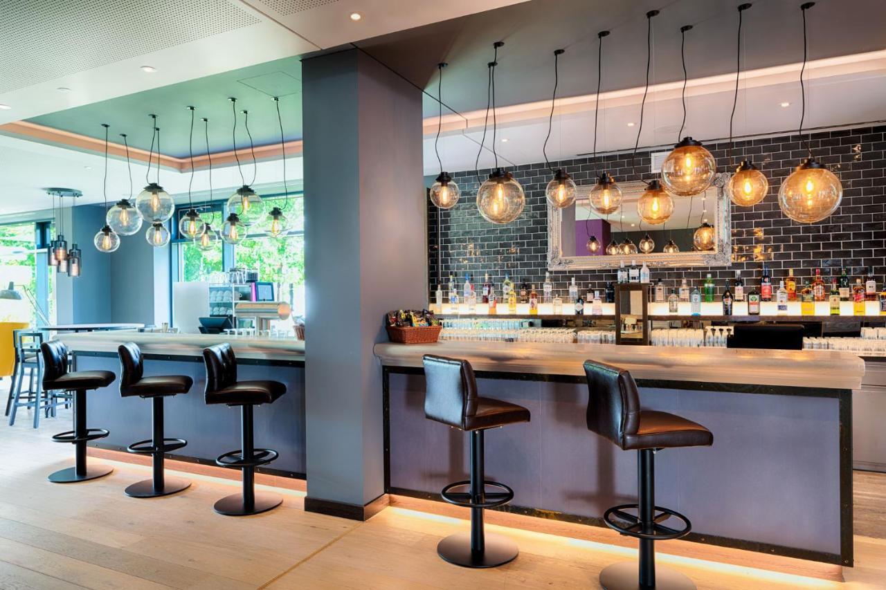 Premier Inn Berlin Airport Exteriér fotografie