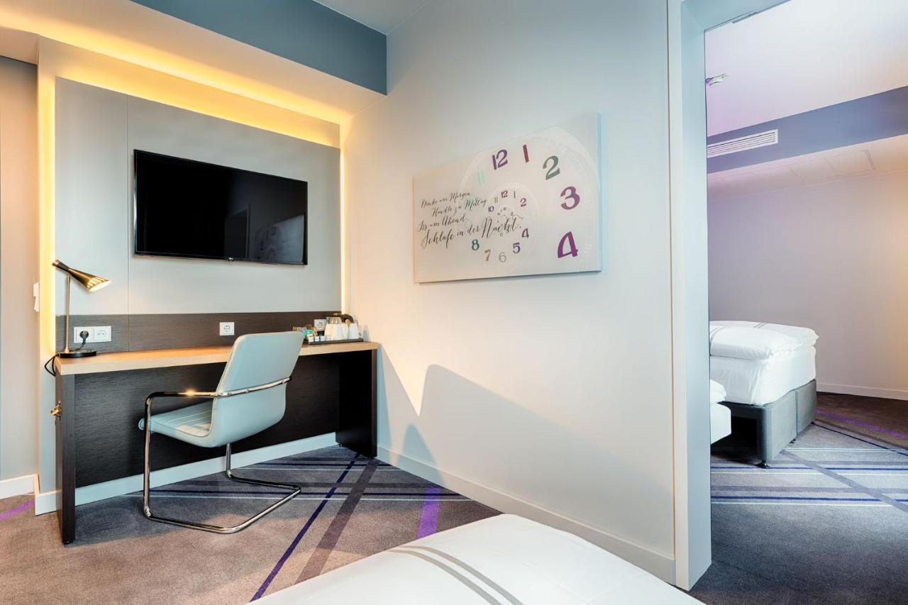 Premier Inn Berlin Airport Exteriér fotografie