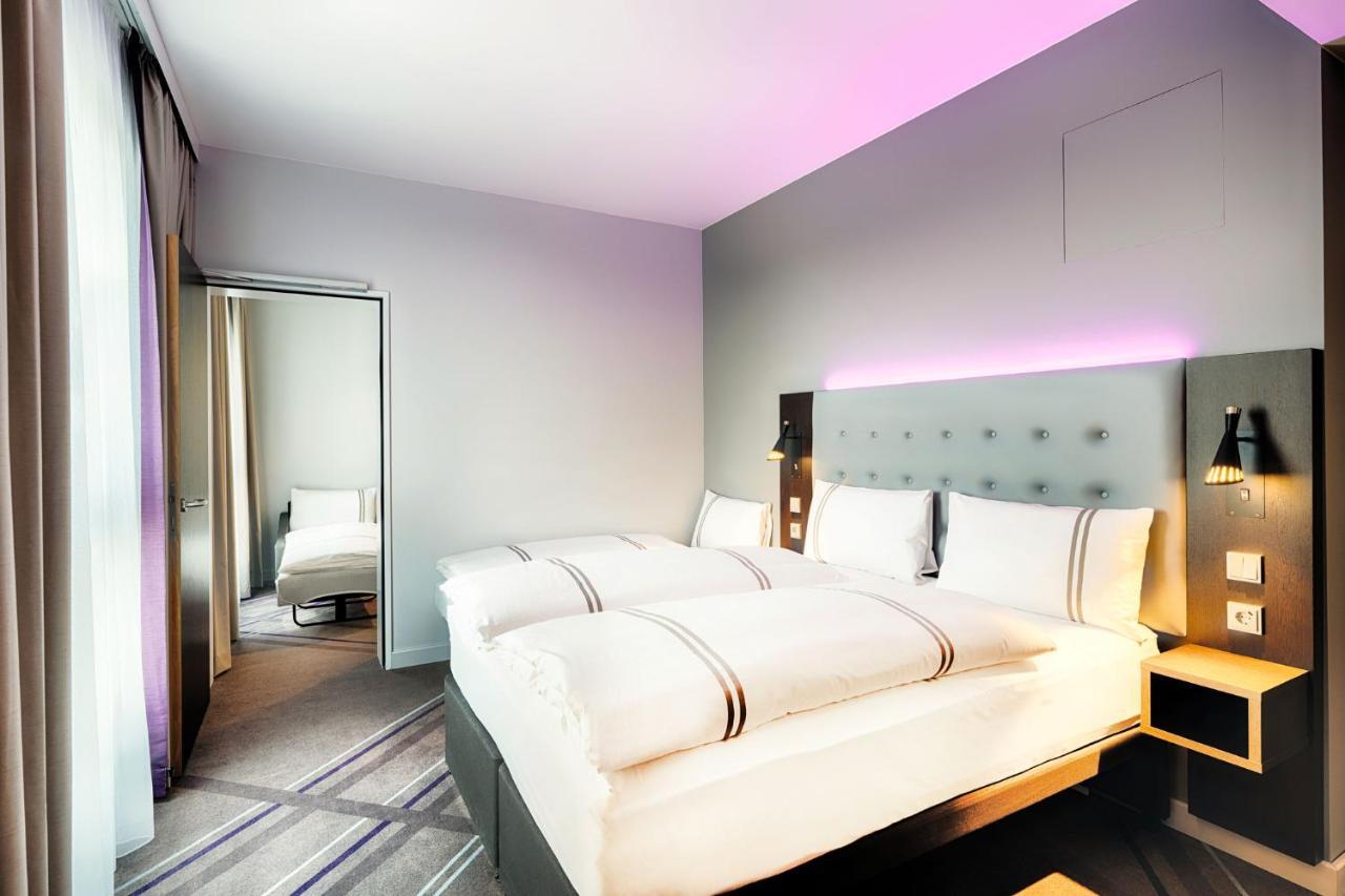 Premier Inn Berlin Airport Exteriér fotografie